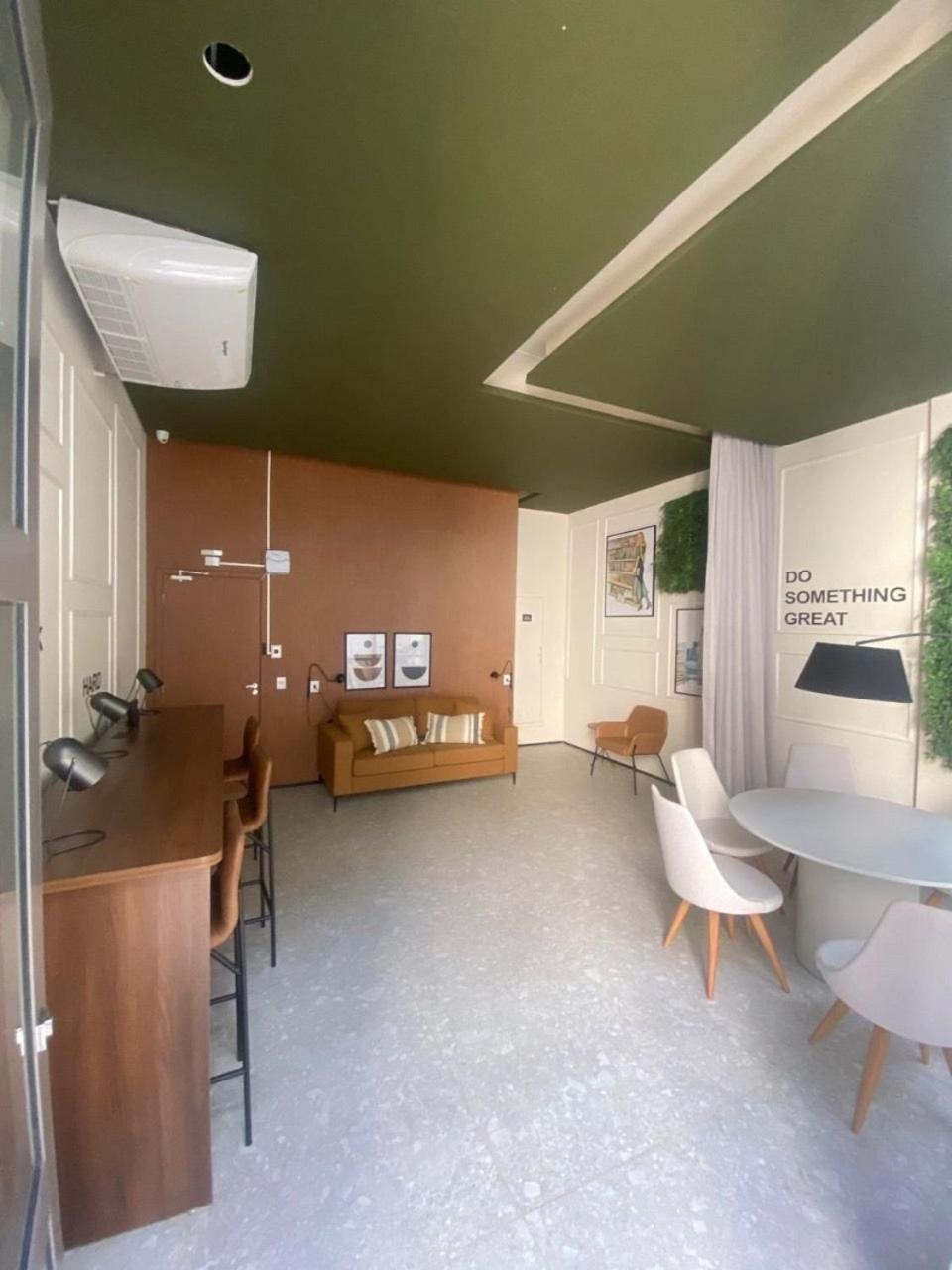 F_401 | Novo Na Faria Lima 700 Mts Do Metro Apartamento *