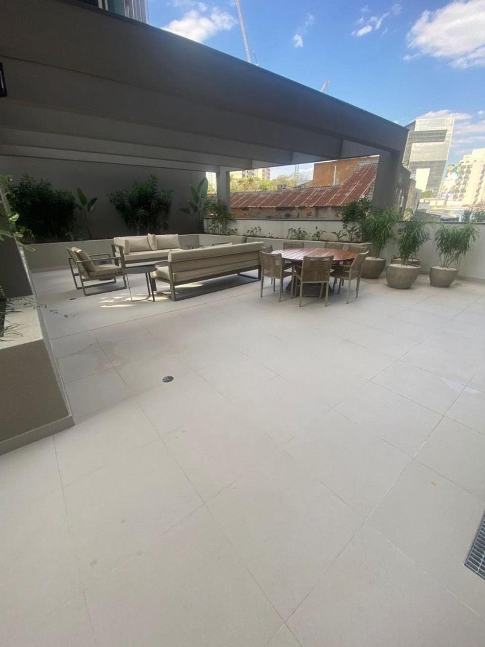 F_401 | Novo Na Faria Lima 700 Mts Do Metro Apartamento São Paulo