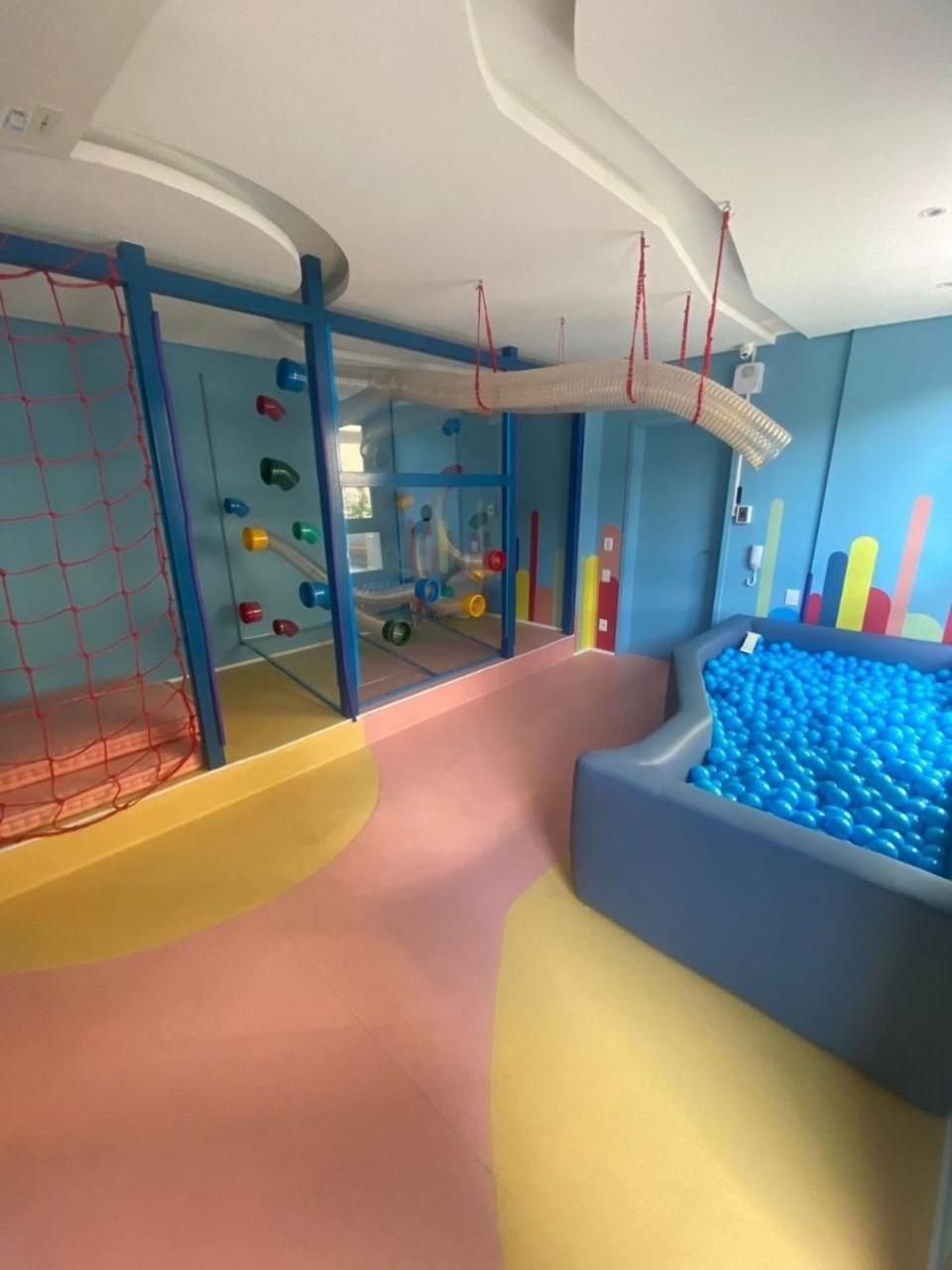 Apartamento F_401 | Novo Na Faria Lima 700 Mts Do Metro São Paulo